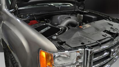 Picture of Corsa Performance Air Intake Kit - 44906