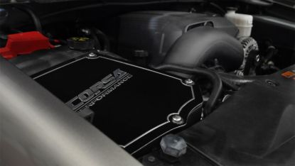 Picture of Corsa Performance Air Intake Kit - 44906