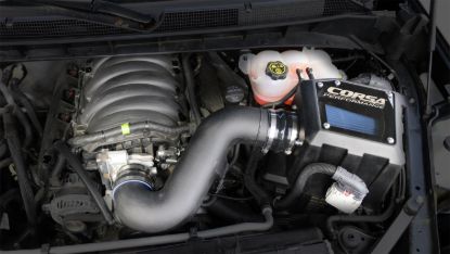 Picture of Corsa Performance Air Intake Kit - 45953