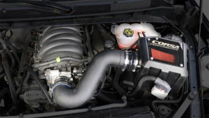 Picture of Corsa Performance Air Intake Kit - 45953D