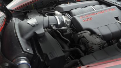Picture of Corsa Performance Air Intake Kit - 45962
