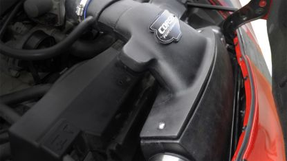 Picture of Corsa Performance Air Intake Kit - 45962