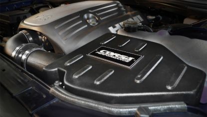 Picture of Corsa Performance Air Intake Kit - 462576