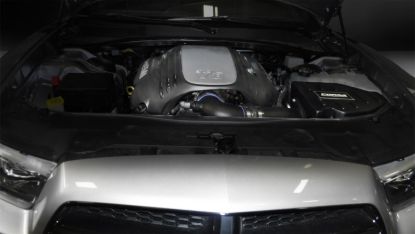 Picture of Corsa Performance Air Intake Kit - 463576
