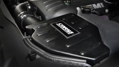 Picture of Corsa Performance Air Intake Kit - 463576