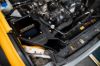 Picture of Corsa Performance Air Intake Kit - 47002