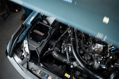 Picture of Corsa Performance Air Intake Kit - 47003