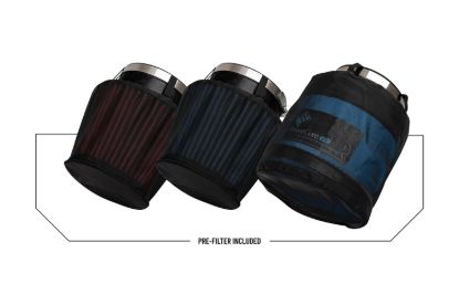Picture of Corsa Performance Air Intake Kit - 470036