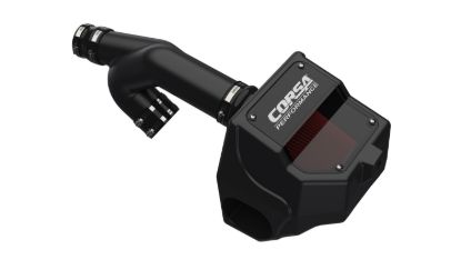 Picture of Corsa Performance Air Intake Kit - 49627D
