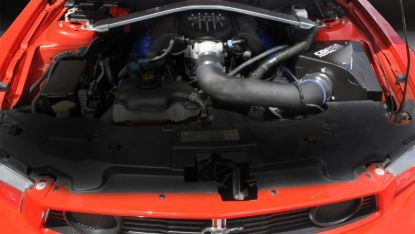 Picture of Corsa Performance Air Intake Kit - 49650