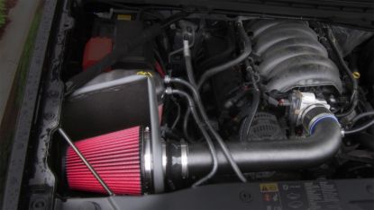 Picture of Corsa Performance Air Intake Kit - 615853-D