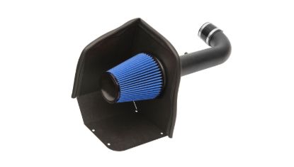 Picture of Corsa Performance Air Intake Kit - 615853-O