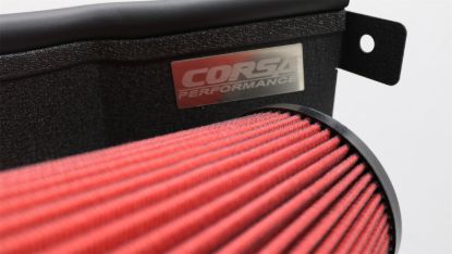 Picture of Corsa Performance Air Intake Kit - 616857-D