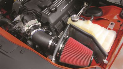 Picture of Corsa Performance Air Intake Kit - 616864-D