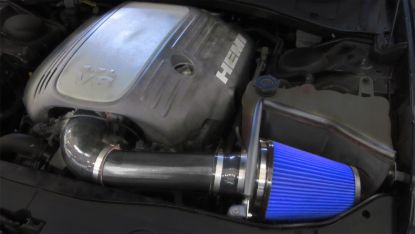 Picture of Corsa Performance Air Intake Kit - 616957-O