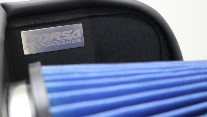 Picture of Corsa Performance Air Intake Kit - 616957-O