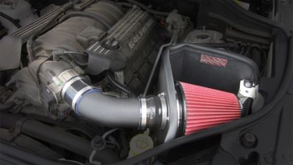 Picture of Corsa Performance Air Intake Kit - 616964-D