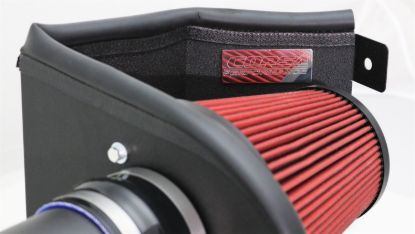 Picture of Corsa Performance Air Intake Kit - 616964-D