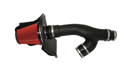 Picture of Corsa Performance Air Intake Kit - 619635-D