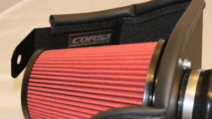 Picture of Corsa Performance Air Intake Kit - 619735-D