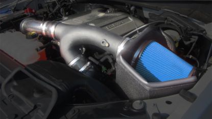 Picture of Corsa Performance Air Intake Kit - 619735-O
