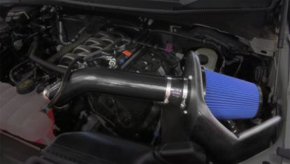 Picture of Corsa Performance Air Intake Kit - 619850-O