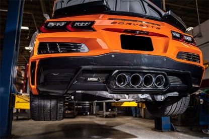 Picture of Corsa Performance Exhaust Heat Shield - AC012