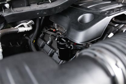 Picture of Corsa Performance Engine Oil Catch Can Kit - CC0004
