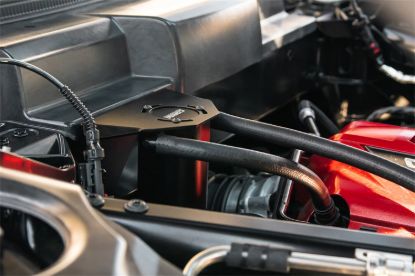 Picture of Corsa Performance Engine Oil Catch Can Kit - CC0005