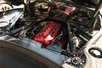 Picture of Corsa Performance Engine Oil Catch Can Kit - CC0005