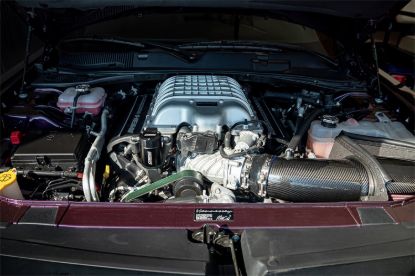 Picture of Corsa Performance Engine Oil Catch Can Kit - CC0006