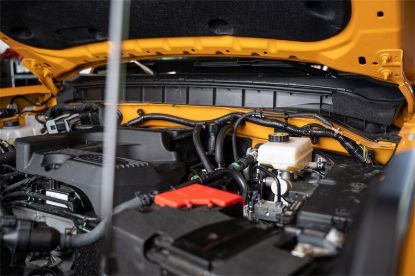 Picture of Corsa Performance Engine Oil Catch Can Kit - CC0018