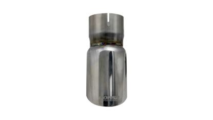 Picture of Corsa Performance Exhaust Tail Pipe Tip - TK001