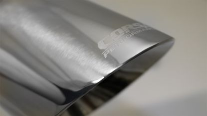 Picture of Corsa Performance Exhaust Tail Pipe Tip - TK002
