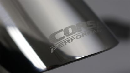 Picture of Corsa Performance Exhaust Tail Pipe Tip - TK002