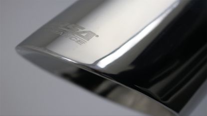 Picture of Corsa Performance Exhaust Tail Pipe Tip - TK003