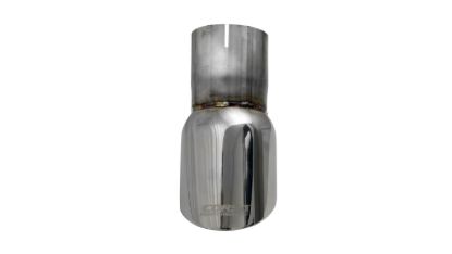 Picture of Corsa Performance Exhaust Tail Pipe Tip - TK003