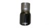 Picture of Corsa Performance Exhaust Tail Pipe Tip - TK003BLK