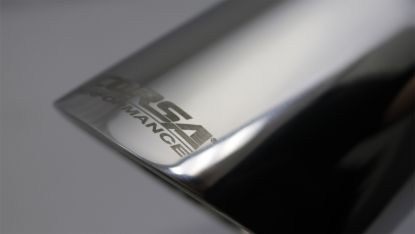 Picture of Corsa Performance Exhaust Tail Pipe Tip - TK004