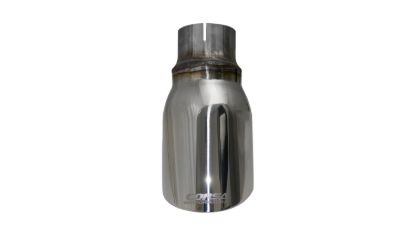 Picture of Corsa Performance Exhaust Tail Pipe Tip - TK004