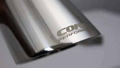 Picture of Corsa Performance Exhaust Tail Pipe Tip - TK006