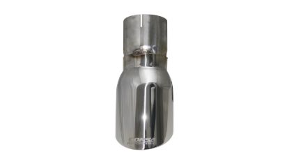 Picture of Corsa Performance Exhaust Tail Pipe Tip - TK006