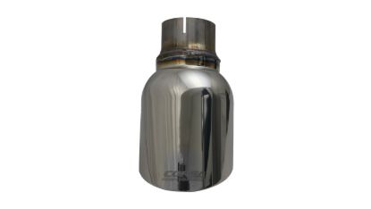 Picture of Corsa Performance Exhaust Tail Pipe Tip - TK007