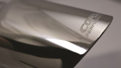 Picture of Corsa Performance Exhaust Tail Pipe Tip - TK009