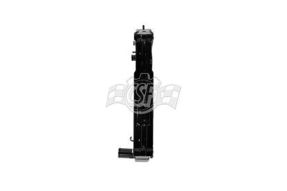 Picture of CSF Cooling - Racing & High Performance Division Radiator - 2517