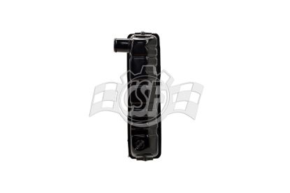 Picture of CSF Cooling - Racing & High Performance Division Radiator - 2572