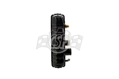 Picture of CSF Cooling - Racing & High Performance Division Radiator - 2572