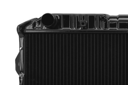 Picture of CSF Cooling - Racing & High Performance Division Radiator - 2517
