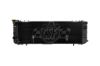 Picture of CSF Cooling - Racing & High Performance Division Radiator - 2671