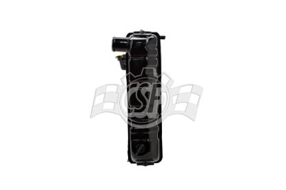 Picture of CSF Cooling - Racing & High Performance Division Radiator - 2671